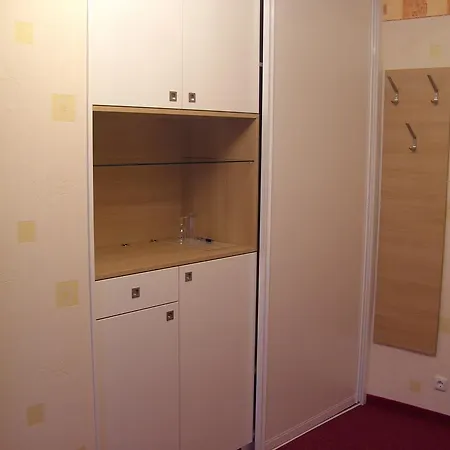 Fruehstueckspension Leopold Janu 3* Senftenberg