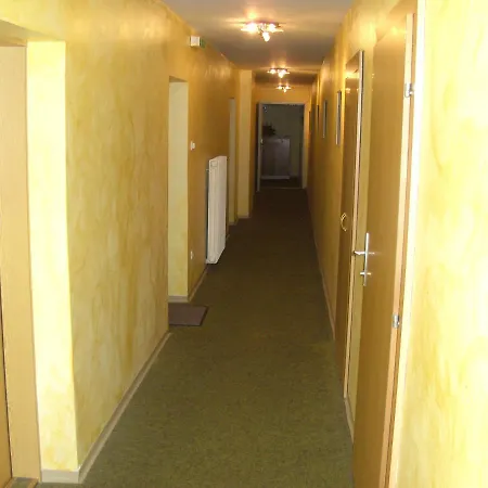 Frühstückspension Leopold Janu