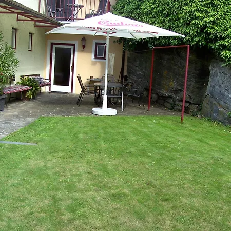 Fruehstueckspension Leopold Janu Bed & Breakfast 3*