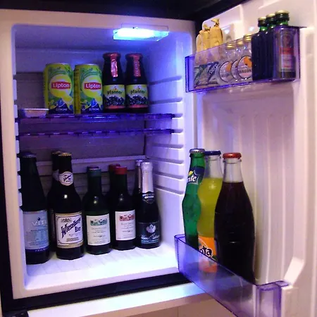 Leopold Janu 3* Senftenberg