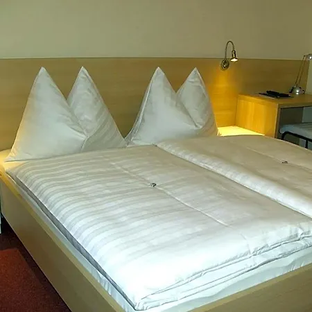 Fruehstueckspension Leopold Janu Bed & Breakfast 3*