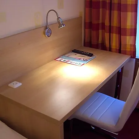 Fruehstueckspension Leopold Janu Bed & Breakfast