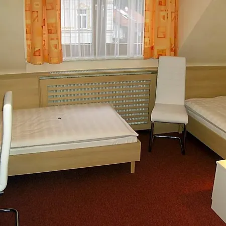 Fruehstueckspension Leopold Janu Bed & Breakfast