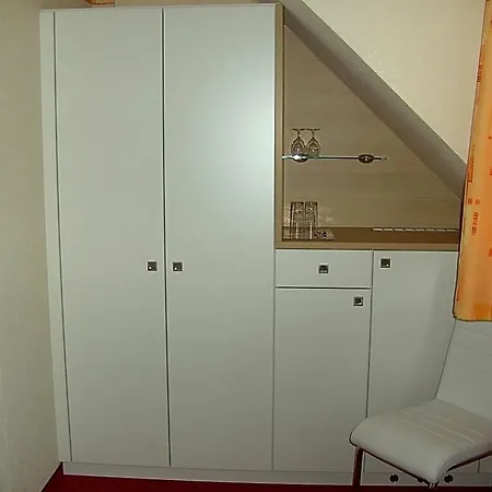 Bed & Breakfast Fruehstueckspension Leopold Janu