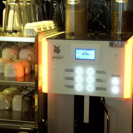 Leopold Janu Frühstückspension