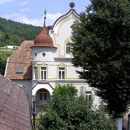 Frühstückspension Leopold Janu 3*