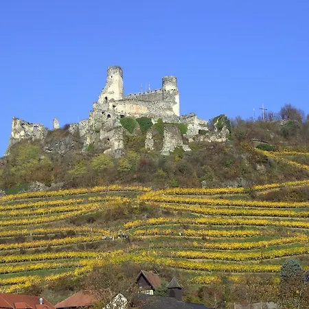 Leopold Janu Frühstückspension Senftenberg