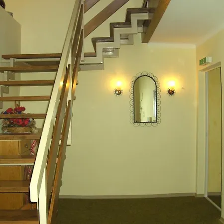 Bed & Breakfast Fruehstueckspension Leopold Janu