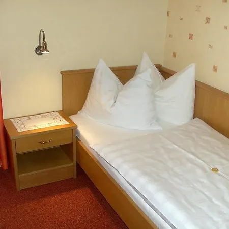 Bed & Breakfast Fruehstueckspension Leopold Janu