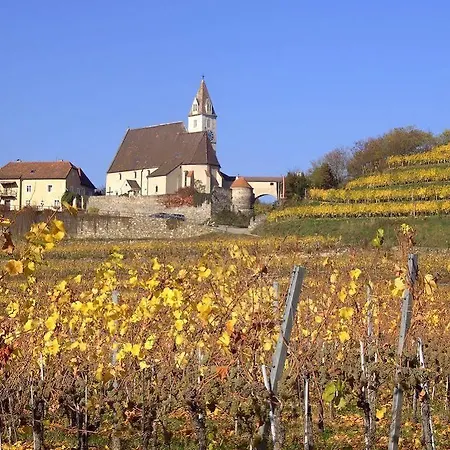 Leopold Janu Frühstückspension