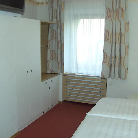 Leopold Janu 3* Senftenberg