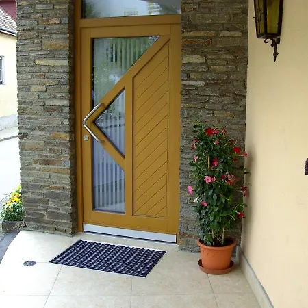 Leopold Janu 3* Senftenberg