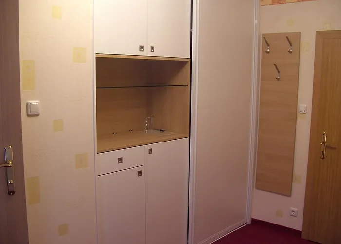 Fruehstueckspension Leopold Janu 3* Senftenberg