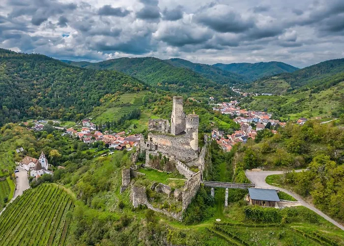 Fruehstueckspension Leopold Janu 3*