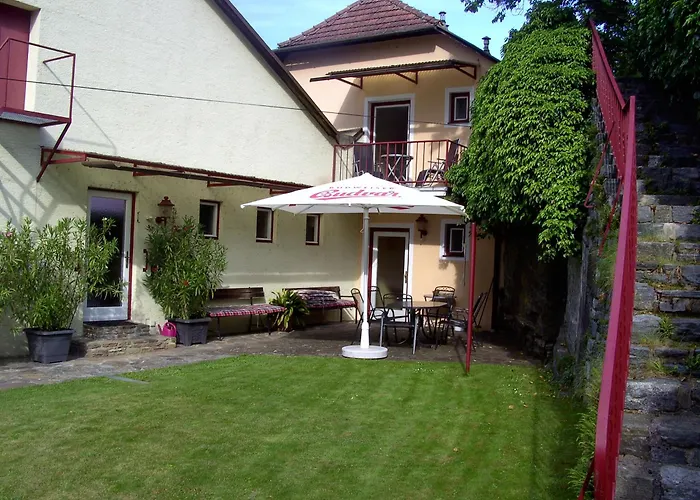 Fruehstueckspension Leopold Janu