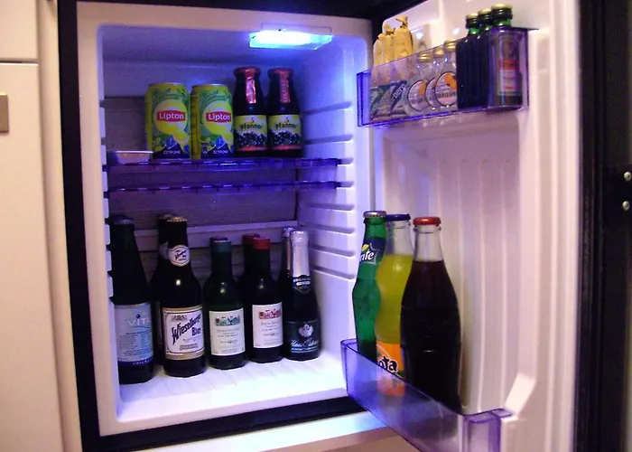 Fruehstueckspension Leopold Janu 3* Senftenberg