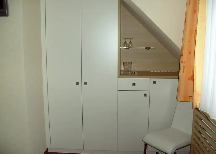 Fruehstueckspension Leopold Janu