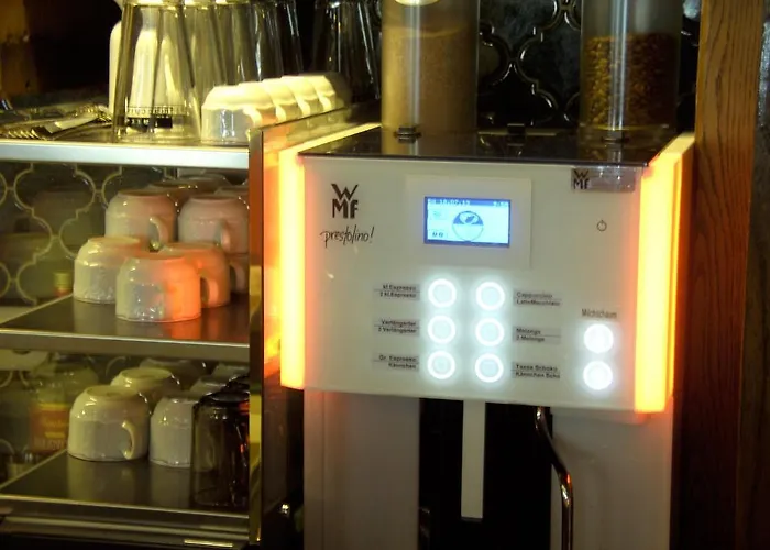 Fruehstueckspension Leopold Janu Nocleg ze śniadaniem