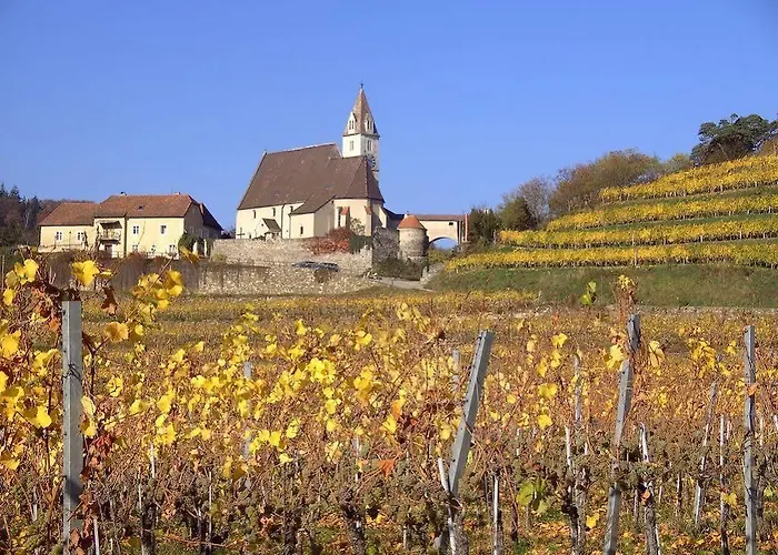 Fruehstueckspension Leopold Janu Nocleg ze śniadaniem